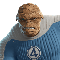 Ben Grimm
