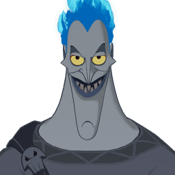 Hades (Lord of the Dead)