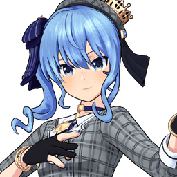 Hoshimachi Suisei
