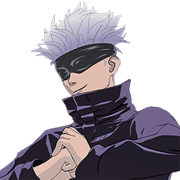 Satoru Gojo