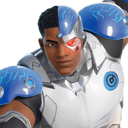 Cyborg