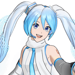 Snow Miku
