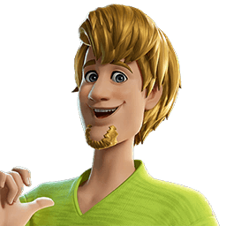 Shaggy Rogers