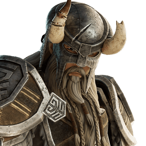 Nord Warrior