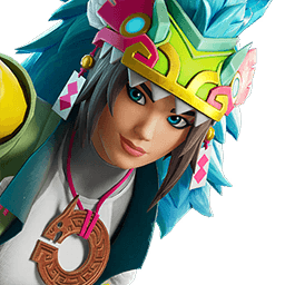 Spirit Tamer Harmonie
