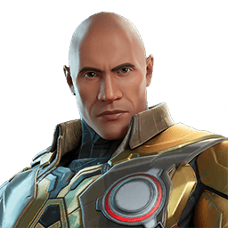 The Foundation (Reforged)