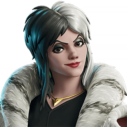 Cruella de Vil