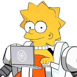 Lisa Simpson
