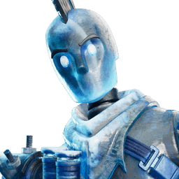 Glacial Dummy