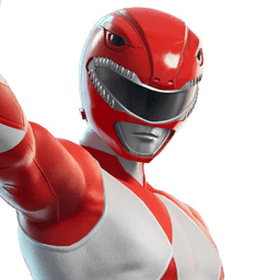 Red Ranger