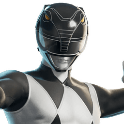 Black Ranger