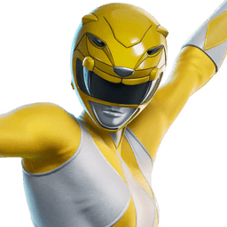Yellow Ranger