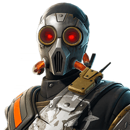 Tactical Elite Wastelander