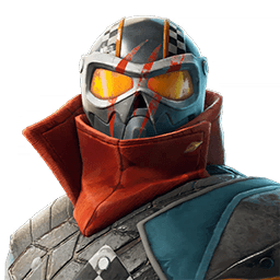 Heavy Grunt Wastelander