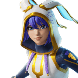 Bunnii O'Hare