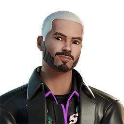 J Balvin Redux