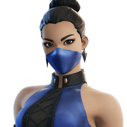 Kitana (MK3)