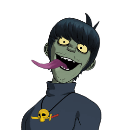 Murdoc