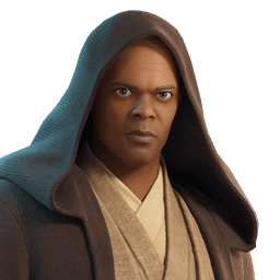 Mace Windu
