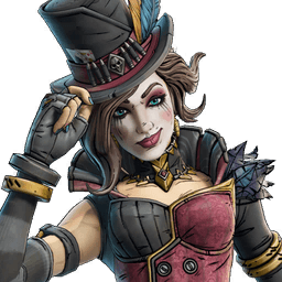 Mad Moxxi