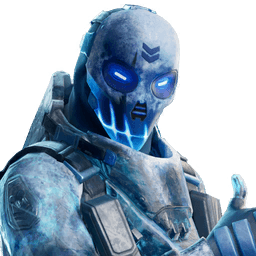 Icy Metal Mouth