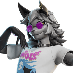 Wolfie
