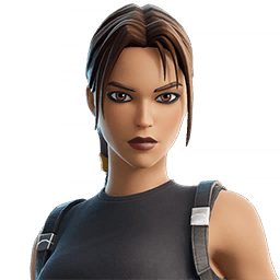Lara Croft (2000s)