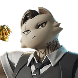 Meowdas