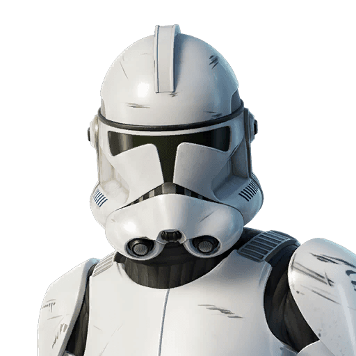 Clone Trooper