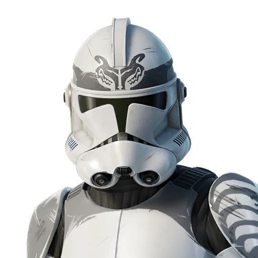 Wolf Pack Trooper