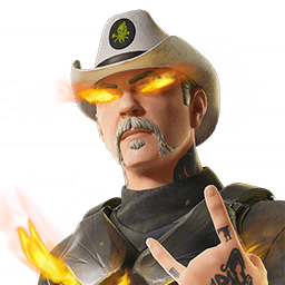Puppet Master James