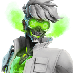 Doctor Malachite
