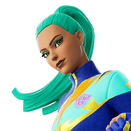 Champion Kyra