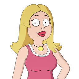 Francine Smith