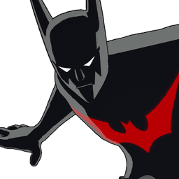 Batman Beyond