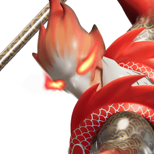 Koi Brawler Zero
