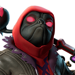 Dark Doggo