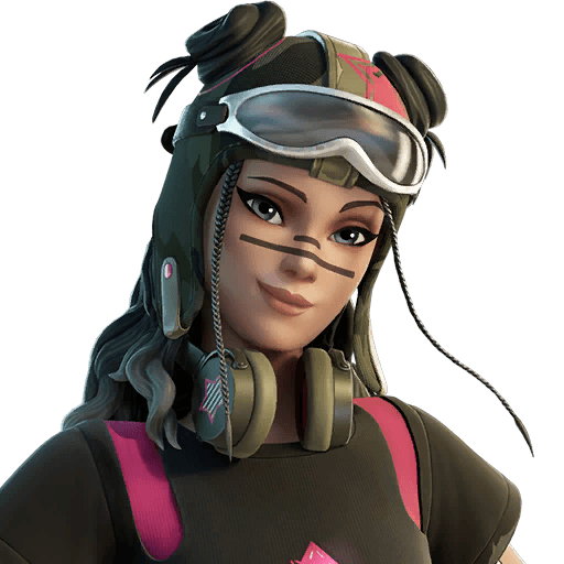 Renegade Runner