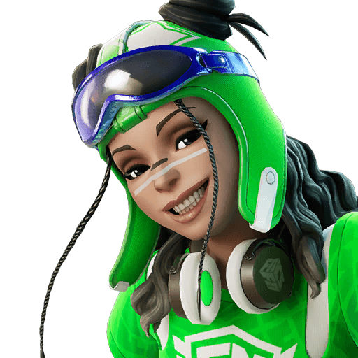 FNCS Renegade
