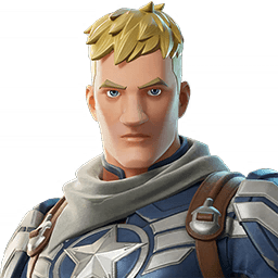 Captain Jones