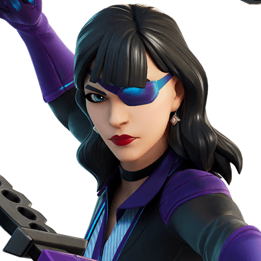 Spycatcher Siren