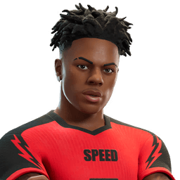 IShowSpeed