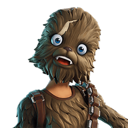 Wookiee Team Leader