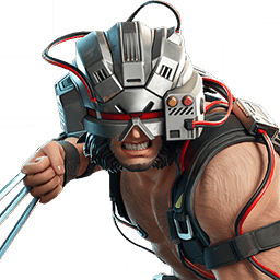Weapon X