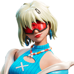 Summitseeker Evie