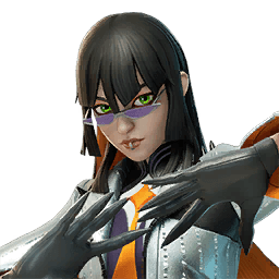 Countess Daraku
