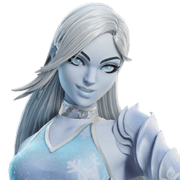 Lady Windfrost