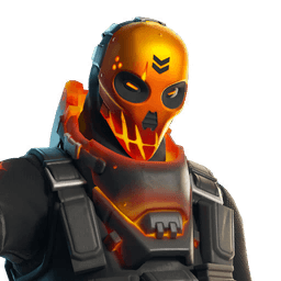 Molten Metal Mouth
