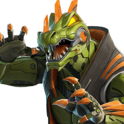 Mecha R3X