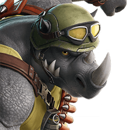 Rocksteady